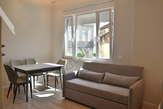 One bedroom apartment for rent near the Centre in Tirana, Albania